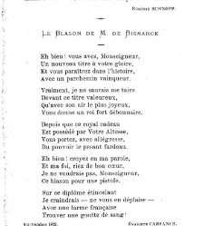 Litt&eacute;rature contemporaine... par &Eacute;variste Carrance(1873) document 146108