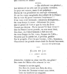 Litt&eacute;rature contemporaine... par &Eacute;variste Carrance(1873) document 146159