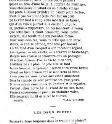 Litt&eacute;rature contemporaine... par &Eacute;variste Carrance(1873) document 146198