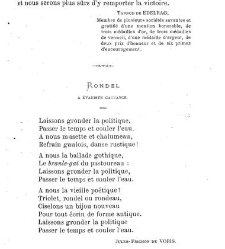 Litt&eacute;rature contemporaine... par &Eacute;variste Carrance(1873) document 146226