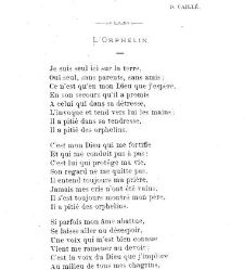 Litt&eacute;rature contemporaine... par &Eacute;variste Carrance(1873) document 146230