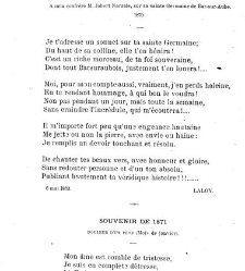 Litt&eacute;rature contemporaine... par &Eacute;variste Carrance(1873) document 146251
