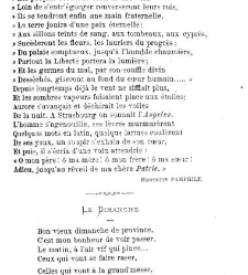 Litt&eacute;rature contemporaine... par &Eacute;variste Carrance(1873) document 146262