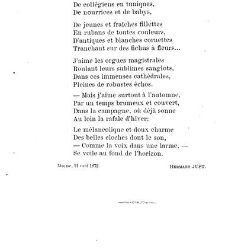 Litt&eacute;rature contemporaine... par &Eacute;variste Carrance(1873) document 146263