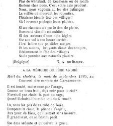 Litt&eacute;rature contemporaine... par &Eacute;variste Carrance(1887) document 150256