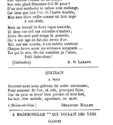 Litt&eacute;rature contemporaine... par &Eacute;variste Carrance(1887) document 150291