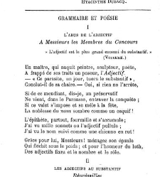 Litt&eacute;rature contemporaine... par &Eacute;variste Carrance(1887) document 150345