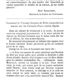 Litt&eacute;rature contemporaine... par &Eacute;variste Carrance(1887) document 150385