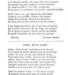 Litt&eacute;rature contemporaine... par &Eacute;variste Carrance(1887) document 150479