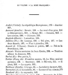 Litt&eacute;rature contemporaine... par &Eacute;variste Carrance(1887) document 150486