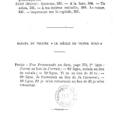 Litt&eacute;rature contemporaine... par &Eacute;variste Carrance(1887) document 150491