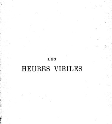 Litt&eacute;rature contemporaine... par &Eacute;variste Carrance(1889) document 148689