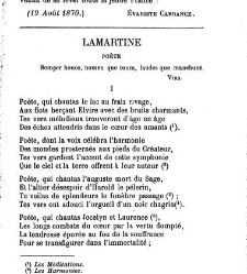 Litt&eacute;rature contemporaine... par &Eacute;variste Carrance(1889) document 148695