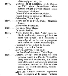 Litt&eacute;rature contemporaine... par &Eacute;variste Carrance(1889) document 148739