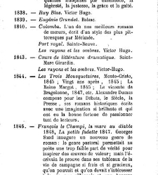 Litt&eacute;rature contemporaine... par &Eacute;variste Carrance(1889) document 148741