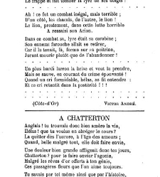 Litt&eacute;rature contemporaine... par &Eacute;variste Carrance(1889) document 148798