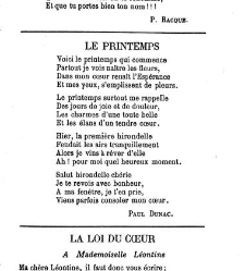 Litt&eacute;rature contemporaine... par &Eacute;variste Carrance(1889) document 148857