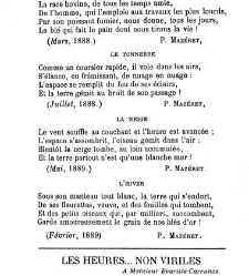 Litt&eacute;rature contemporaine... par &Eacute;variste Carrance(1889) document 148906