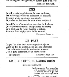Litt&eacute;rature contemporaine... par &Eacute;variste Carrance(1889) document 148937