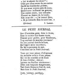 Litt&eacute;rature contemporaine... par &Eacute;variste Carrance(1889) document 148946