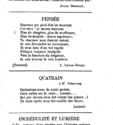 Litt&eacute;rature contemporaine... par &Eacute;variste Carrance(1889) document 148991