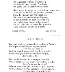 Litt&eacute;rature contemporaine... par &Eacute;variste Carrance(1891) document 149151