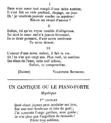 Litt&eacute;rature contemporaine... par &Eacute;variste Carrance(1891) document 149184