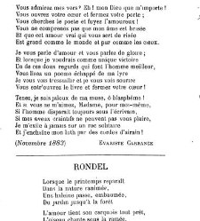 Litt&eacute;rature contemporaine... par &Eacute;variste Carrance(1891) document 149198