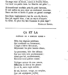 Litt&eacute;rature contemporaine... par &Eacute;variste Carrance(1891) document 149200