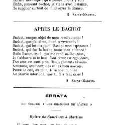 Litt&eacute;rature contemporaine... par &Eacute;variste Carrance(1891) document 149211