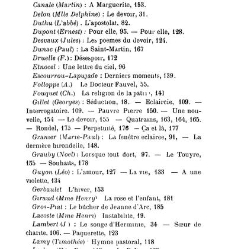Litt&eacute;rature contemporaine... par &Eacute;variste Carrance(1891) document 149213