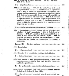 Cours &eacute;l&eacute;mentaire de droit civil fran&ccedil;ais, par Ambroise Colin et H. Capitant(1932) document 151547