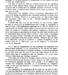 Cours &eacute;l&eacute;mentaire de droit civil fran&ccedil;ais, par Ambroise Colin et H. Capitant(1932) document 151628