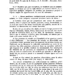 Cours élémentaire de droit civil français, par Ambroise Colin et H. Capitant(1932) document 151651