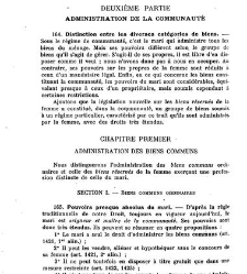 Cours élémentaire de droit civil français, par Ambroise Colin et H. Capitant(1932) document 151719