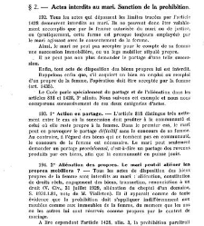 Cours élémentaire de droit civil français, par Ambroise Colin et H. Capitant(1932) document 151741