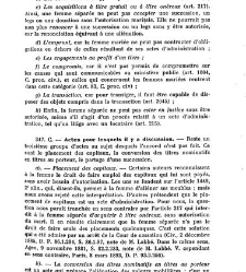 Cours &eacute;l&eacute;mentaire de droit civil fran&ccedil;ais, par Ambroise Colin et H. Capitant(1932) document 151846