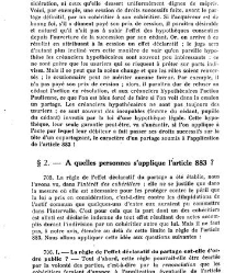 Cours &eacute;l&eacute;mentaire de droit civil fran&ccedil;ais, par Ambroise Colin et H. Capitant(1932) document 152129