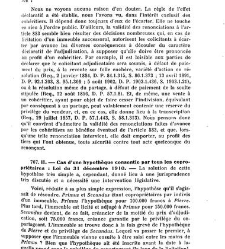 Cours élémentaire de droit civil français, par Ambroise Colin et H. Capitant(1932) document 152130