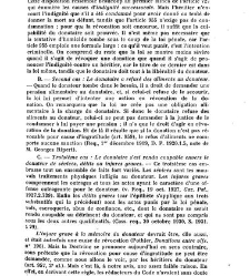 Cours élémentaire de droit civil français, par Ambroise Colin et H. Capitant(1932) document 152448