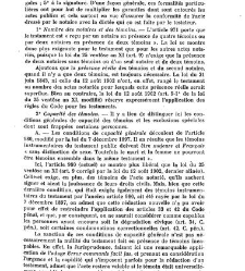 Cours &eacute;l&eacute;mentaire de droit civil fran&ccedil;ais, par Ambroise Colin et H. Capitant(1932) document 152506
