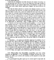 Cours élémentaire de droit civil français, par Ambroise Colin et H. Capitant(1932) document 152508