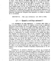 Cours élémentaire de droit civil français, par Ambroise Colin et H. Capitant(1932) document 152525