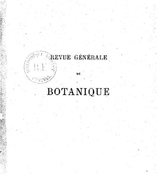 Revue g&eacute;n&eacute;rale de botanique (Paris)(1913) document 152694