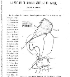 Revue g&eacute;n&eacute;rale de botanique (Paris)(1913) document 152946