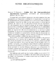 Revue g&eacute;n&eacute;rale de botanique (Paris)(1913) document 153111