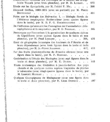 Revue g&eacute;n&eacute;rale de botanique (Paris)(1913) document 153252