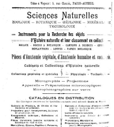 Revue g&eacute;n&eacute;rale de botanique (Paris)(1913) document 153323