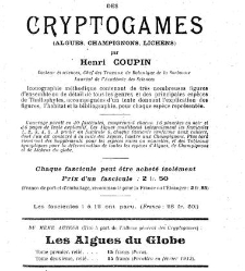 Revue g&eacute;n&eacute;rale de botanique (Paris)(1913) document 153332