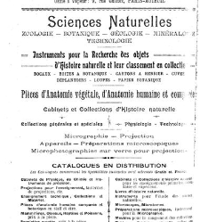 Revue g&eacute;n&eacute;rale de botanique (Paris)(1913) document 153337